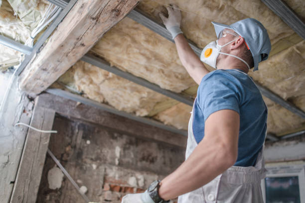 Best Insulation for Specific Applications in Blanchard, OK