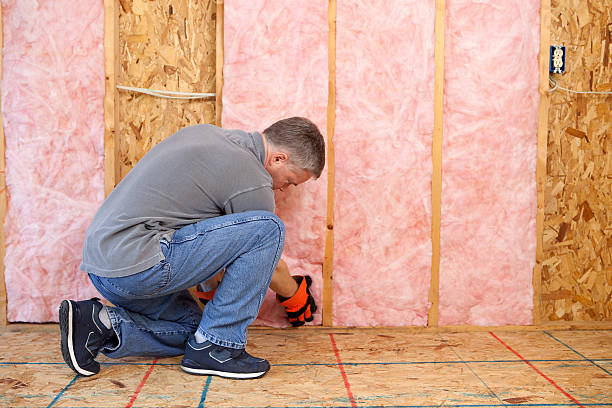 Best Insulation Materials and Products in Blanchard, OK