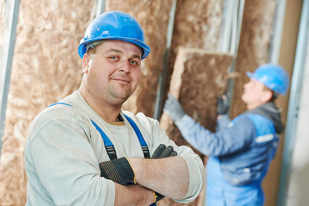 Trusted OK Insulation Contractor Experts