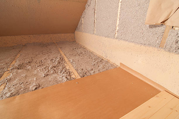 Best Insulation Installation Services in Blanchard, OK